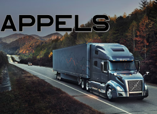 Plusieurs rappels de camions Paccar, Volvo, Mack et Daimler