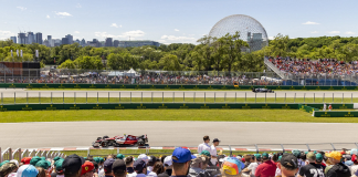 Bilan de l’opération orchestrée par la SAAQ pendant le week-end du Grand Prix