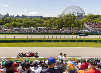 Bilan de l’opération orchestrée par la SAAQ pendant le week-end du Grand Prix