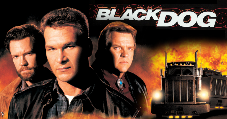 Voici le top 10 des films de truck préférés des camionneurs