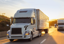 Top 5 des changements souhaités dans le camionnage selon les camionneurs