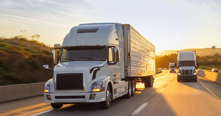 Top 5 des changements souhaités dans le camionnage selon les camionneurs