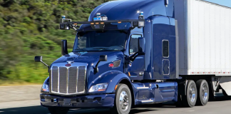 Camionneurs et camionneuses: vers une extinction ou une évolution du métier?