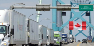 Grève à l’Agence des Services Frontaliers du Canada (ASFC) reporté