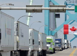 Grève à l’Agence des Services Frontaliers du Canada (ASFC) reporté
