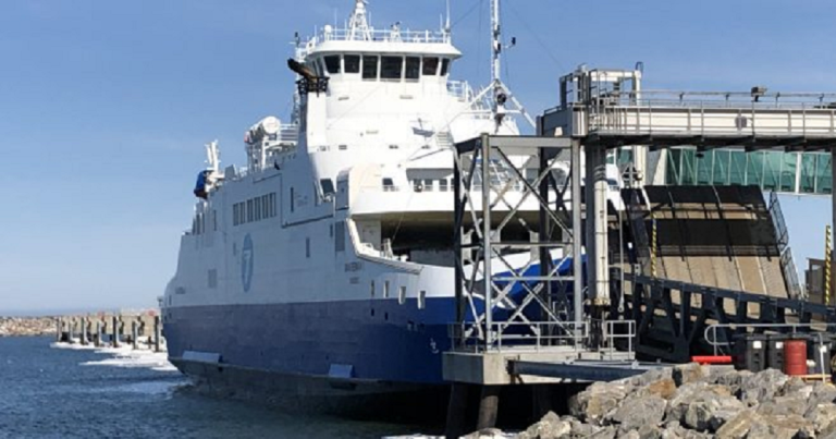 Menace de grève aux traverses Québec-Lévis et Matane-Baie-Comeau-Godbout