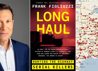 Le camionnage, milieu idéal pour les tueurs en série selon Frank Figliuzzi