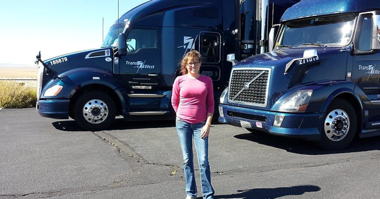Du camionnage à l&rsquo;écriture : Sophie Jacob lance son second livre, Des gens extraordinaires