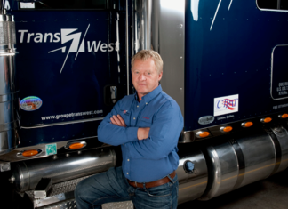 Les chauffeurs inc : une menace pour l’industrie du camionnage