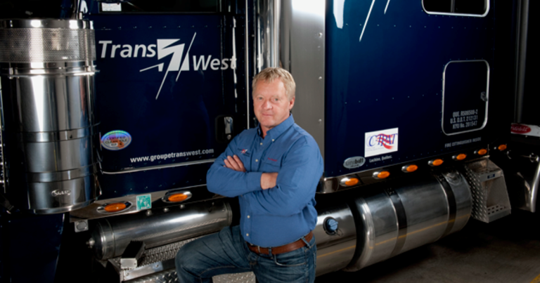 Les chauffeurs inc : une menace pour l&rsquo;industrie du camionnage