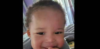 Un camionneur trouve un bébé sur le bord de l’i-10 en Louisiane