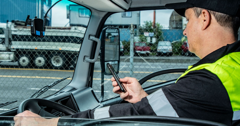 Plainte déposée contre JB Hunt après un accident mortel