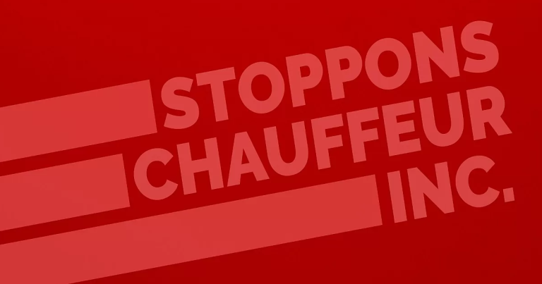 Le modèle « Chauffeur Inc. » dénoncé par des camionneurs exploités