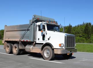 Restriction pour les camions, citoyens soulagés à Neuville