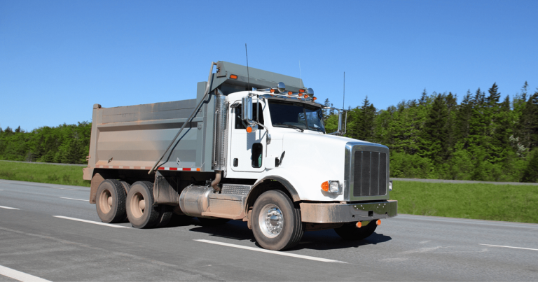 Restriction pour les camions, citoyens soulagés à Neuville