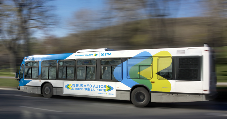 Transport collectif : Un appel à revoir le financement