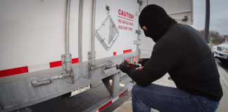 Vols de camions et cargaisons : 531$ millions en indemnisations entre 2019 et 2023