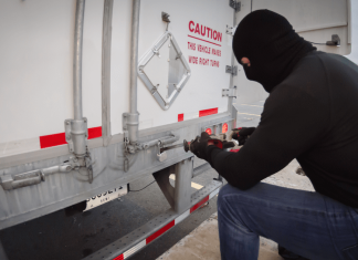 Vols de camions et cargaisons : 531$ millions en indemnisations entre 2019 et 2023