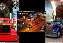 Le 341 Truck Show : Un événement qui monte en puissance!