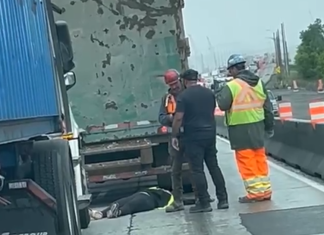 Rage au volant sur le pont de l’Île-aux-Tourtes : Accusations portées contre le camionneur John Kirwin Labissière accusé d'agression sur le pont de l'Île-aux-Tourtes, un événement qui soulève des questions sur la sécurité routière et la rage au volant.