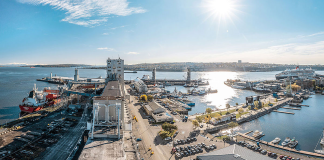 Circulation des camions : la Ville et Port de Québec critiqués