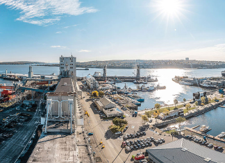 Circulation des camions : la Ville et Port de Québec critiqués