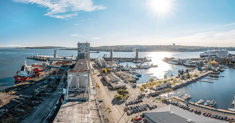 Circulation des camions : la Ville et Port de Québec critiqués