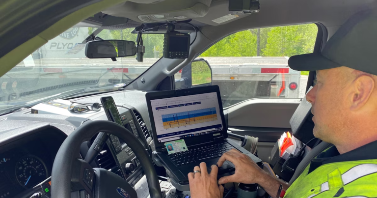 Deux dispositifs de consignation électronique révoqués par la FMCSA