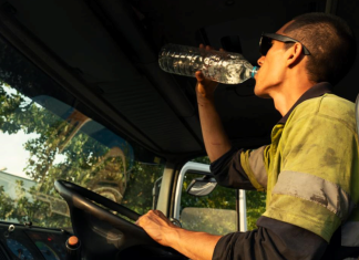 Efficacité énergétique : Les défis du transport routier face aux vagues de chaleur estivales
