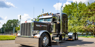 Excellence Peterbilt et sa mission de sensibilisation à l’autisme : un engagement exemplaire