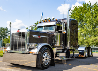 Excellence Peterbilt et sa mission de sensibilisation à l’autisme : un engagement exemplaire