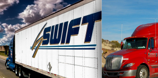 Knight-Swift fait l’acquisition de Dependable Highway Express