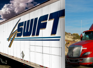 Knight-Swift fait l’acquisition de Dependable Highway Express
