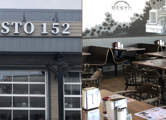 Les meilleurs restaurants pour les camionneurs et camionneuses au Québec Meilleurs restaurants pour les camionneurs et camionneuses au Québec - possibilité d'arrêter en camion