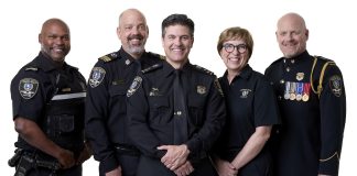 Contrôle Routier Québec adopte de nouveaux uniformes