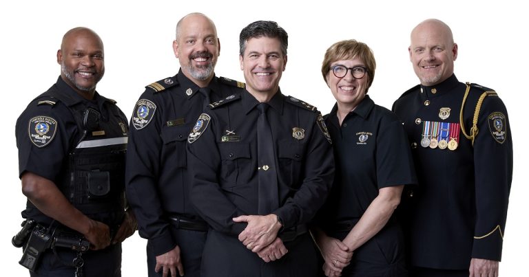 Contrôle Routier Québec adopte de nouveaux uniformes