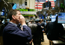 Marchés mondiaux ébranlés par les craintes de récession aux États-Unis