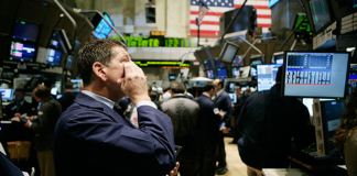 Marchés mondiaux ébranlés par les craintes de récession aux États-Unis