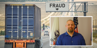 Trois ans de prison pour avoir volé près de 300,000$ à des camionneurs