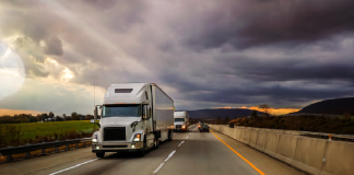 Camionneurs & camionneuses: Un métier qui nous rend meilleur
