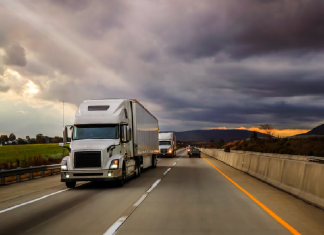 Camionneurs & camionneuses: Un métier qui nous rend meilleur
