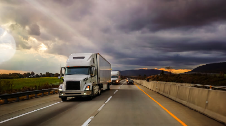 Camionneurs & camionneuses: Un métier qui nous rend meilleur