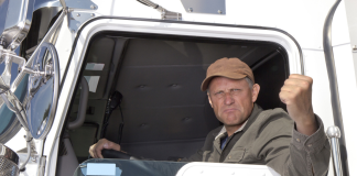 Top 5 des pires irritants pour les camionneurs et camionneuses sur la route