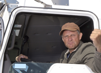 Top 5 des pires irritants pour les camionneurs et camionneuses sur la route