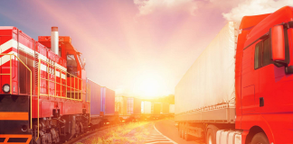 Les camionneurs en alerte face aux turbulences dans l’industrie du transport ferroviaire