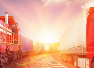 Grève et lock-out des trains: Combien de temps avant une pénurie et une hausse des coûts?