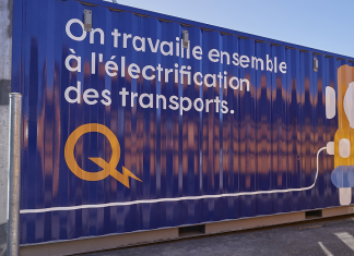 Hydro-Québec a annoncé la vente de sa filiale Cléo à Polara
