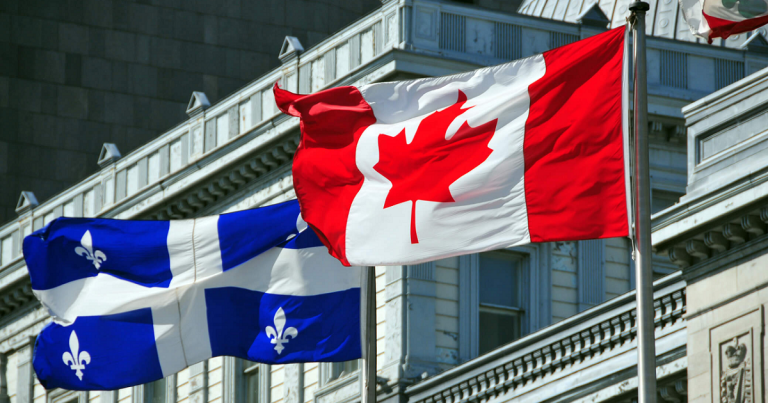 Le Québec recrute des camionneurs et mécaniciens belges