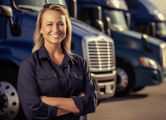 Pour être un bon recruteur dans le camionnage : les clés du succès