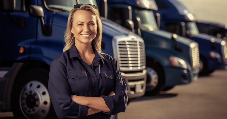 Pour être un bon recruteur dans le camionnage : les clés du succès